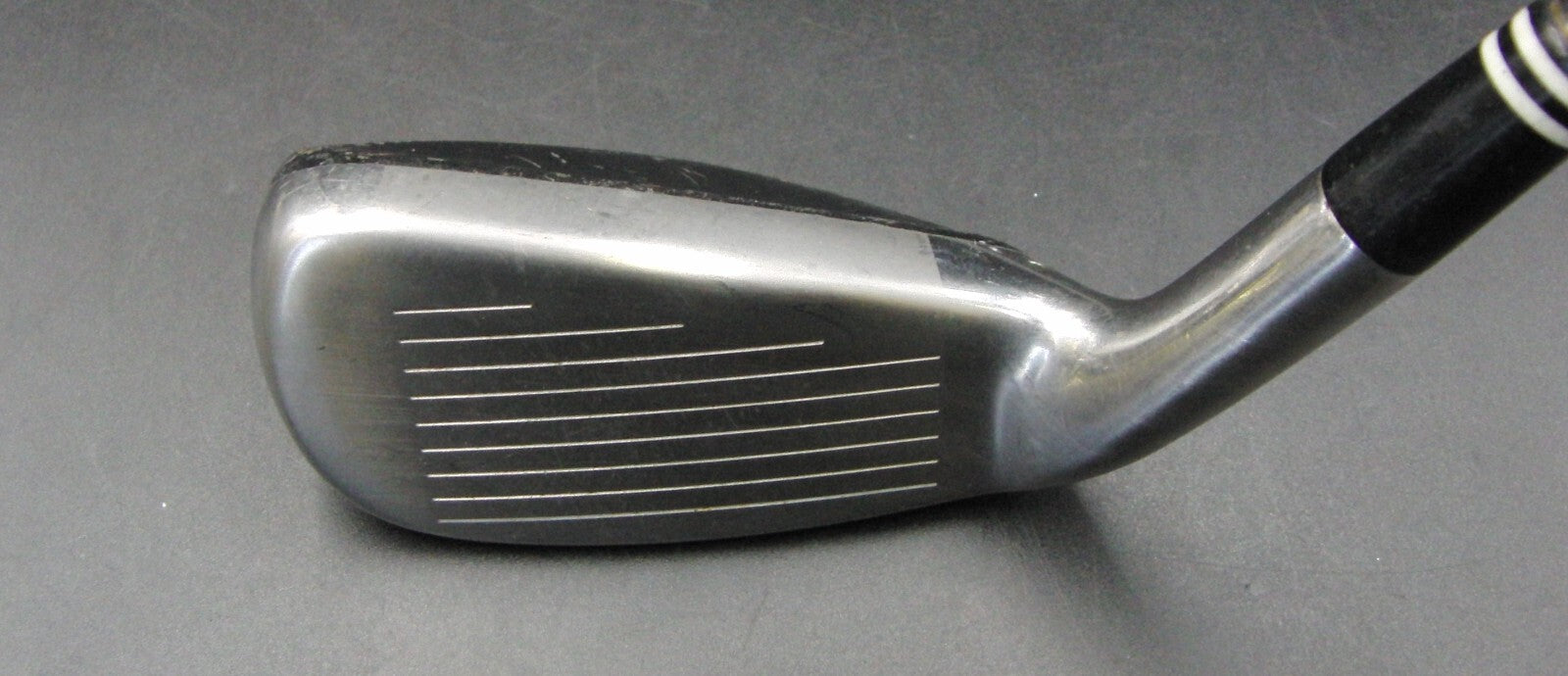Cleveland HiBore 24º 4 iron Regular Flex Steel Shaft Cleveland Grip