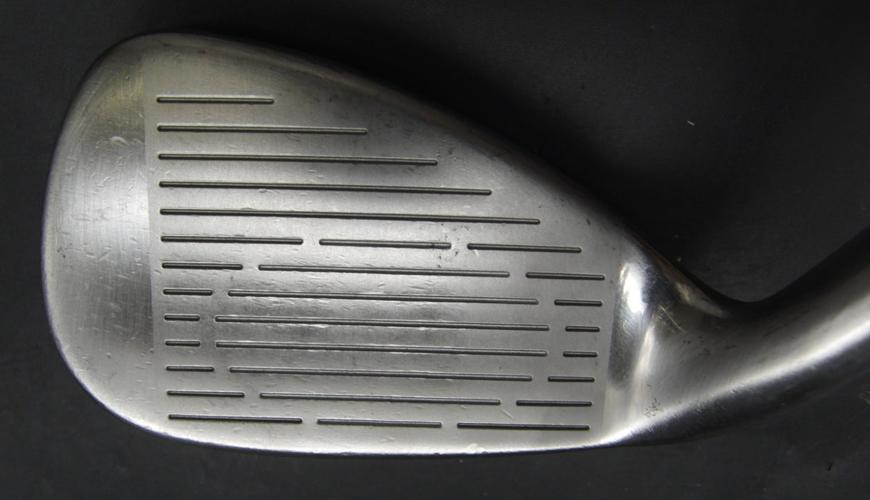Cobra S3 Max 8 Iron Stiff Steel Shaft Cobra Grip
