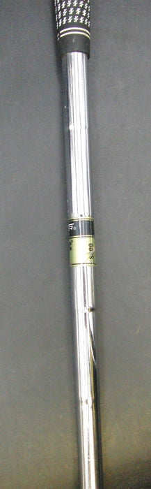 Lynx Forged 8 Iron Stiff Steel Shaft Lamkin Grip
