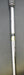 Lynx Forged 8 Iron Stiff Steel Shaft Lamkin Grip