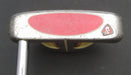 TaylorMade Rossa Monza Mezza Putter Steel Shaft 86cm Length TaylorMade Grip