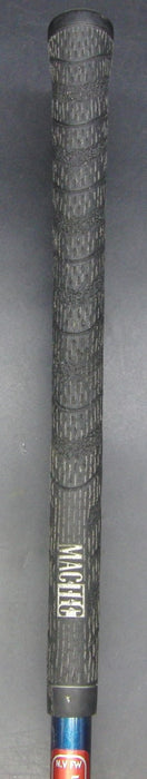 MacGregor Mactec NV Maraging 18° 5 Wood Stiff Graphite Shaft Mactec Grip