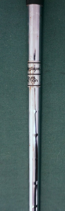 MacGregor MCX 4 Iron Regular Steel Shaft MacGregor Grip