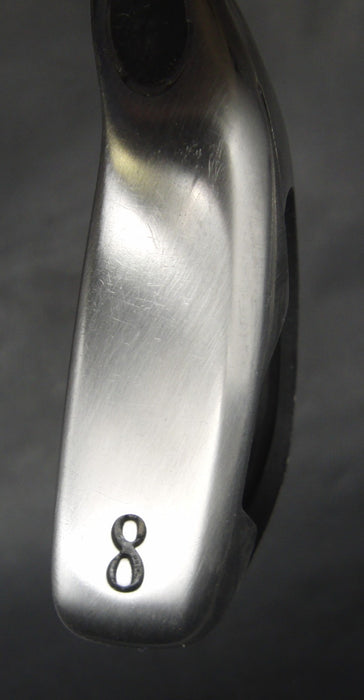 Callaway X18 Pro Series 8 Iron Regular Graphite Shaft Golf Pride Grip
