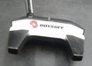 Odyssey Versa 7 Putter Steel Shaft 88cm Length Psyko Grip*