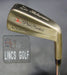 Shakespeare Pin Hunter by Sky Since 1897 4 Iron Regular Steel Shaft Swing Grip