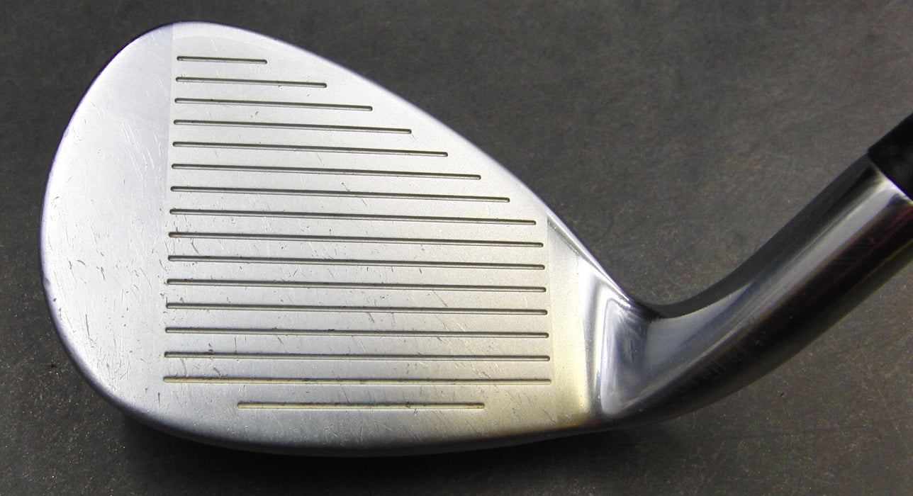 TaylorMade rac CGB Sand Wedge Regular Graphite Shaft TaylorMade Grip