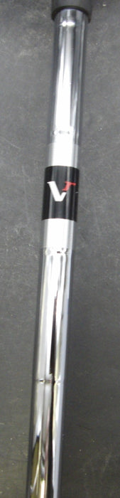 Nike VR V10 6 Iron Stiff Steel Shaft Nike Grip