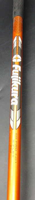 Left Handed Nicklaus Claw 15° 3 Wood Regular Graphite Shaft Nicklaus Grip