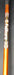 Left Handed Nicklaus Claw 15° 3 Wood Regular Graphite Shaft Nicklaus Grip