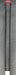 TaylorMade Burner 2009 5 Iron Stiff Graphite Shaft TaylorMade Grip