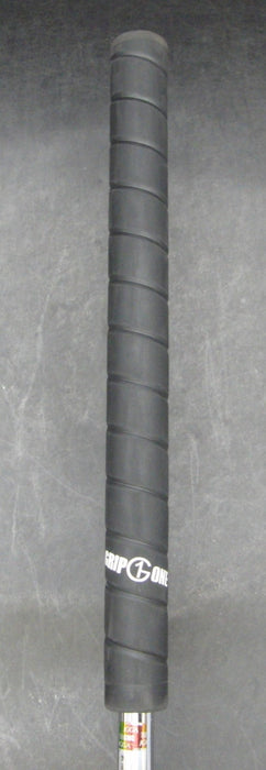 Odyssey Works Fang 360g Putter Steel Shaft 86cm Length Grip One Grip*