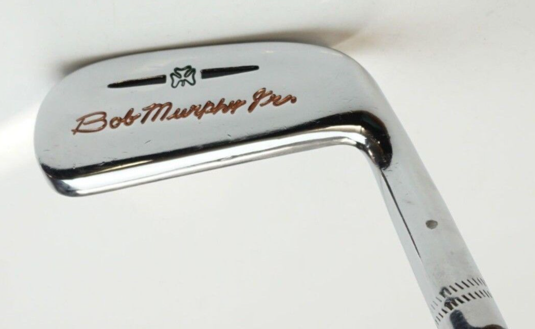 Vintage Bob Murphy Jnr Putter