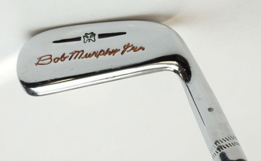 Vintage Bob Murphy Jnr Putter