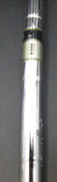 Snake Eyes Form Forged 695 4 Iron Regular Flex Steel Shaft Golf Pride Grip