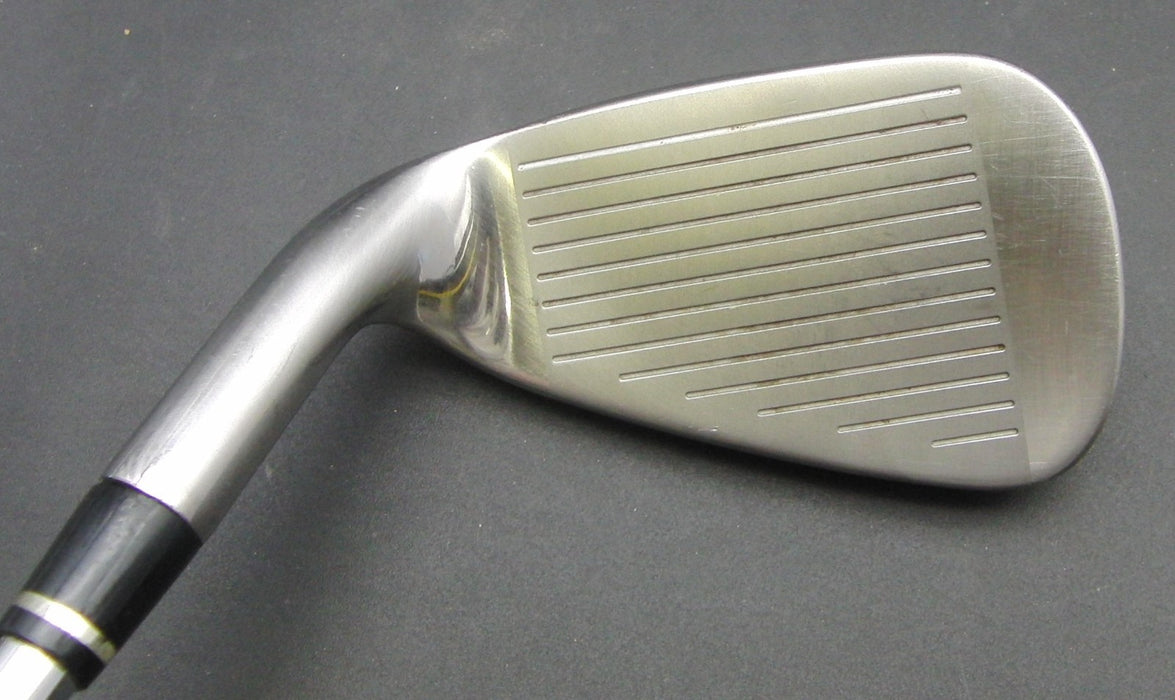 Nike SQ Sumo Gap Wedge Regular Steel Shaft Nike Grip