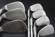 Set Of Ping Eye 2 Orange Dot 5-PW/SW + Callaway Driver+ 3 + 5 Wood + Putter