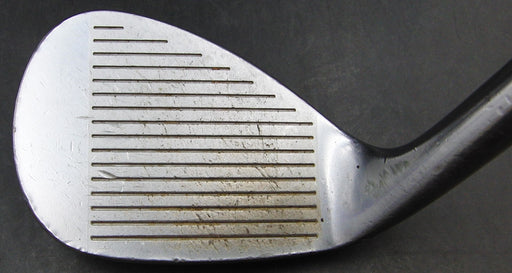 Japanese Fourteen MT28V3 58° Sand Wedge Regular Steel Shaft Mitsushiba Grip