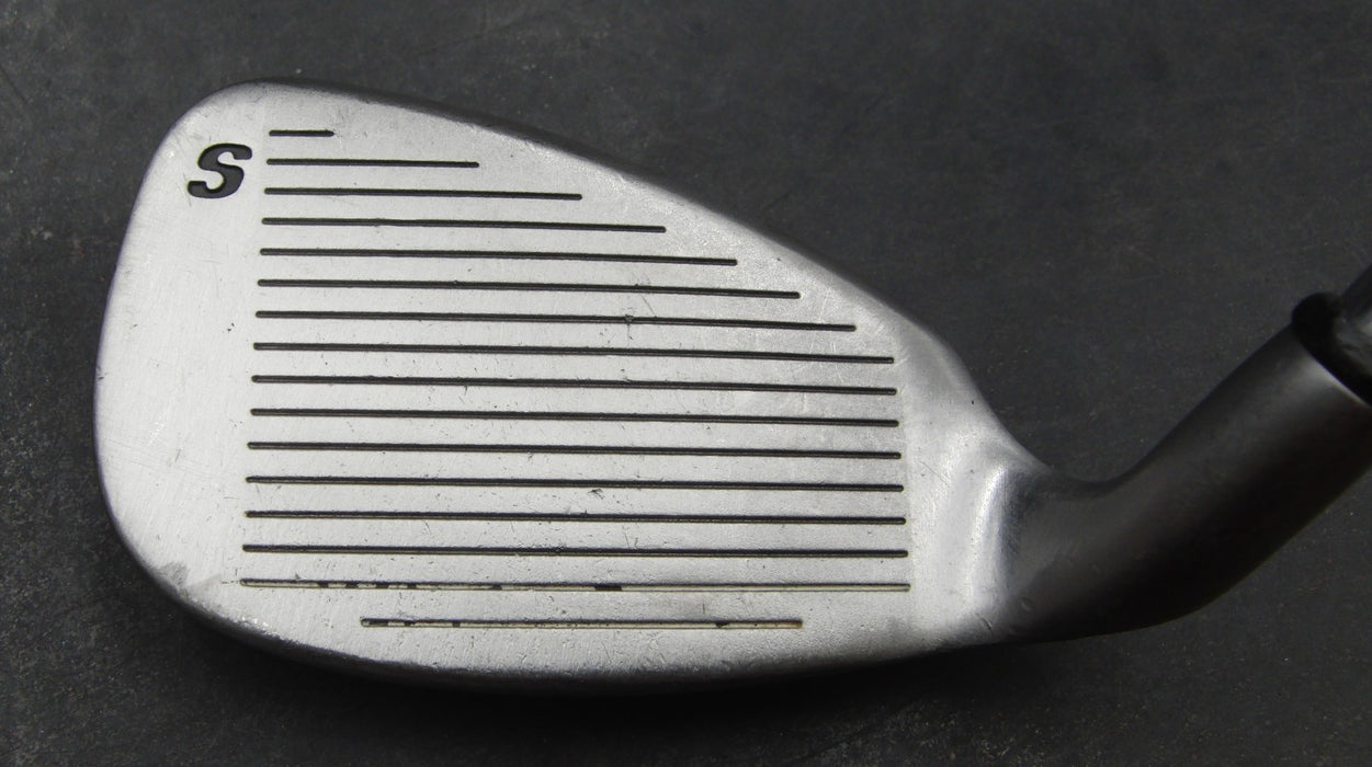 Callaway Big Bertha 1996 Sand Wedge Regular Steel Shaft Kirkland Signature Grip