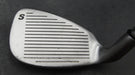 Callaway Big Bertha 1996 Sand Wedge Regular Steel Shaft Kirkland Signature Grip