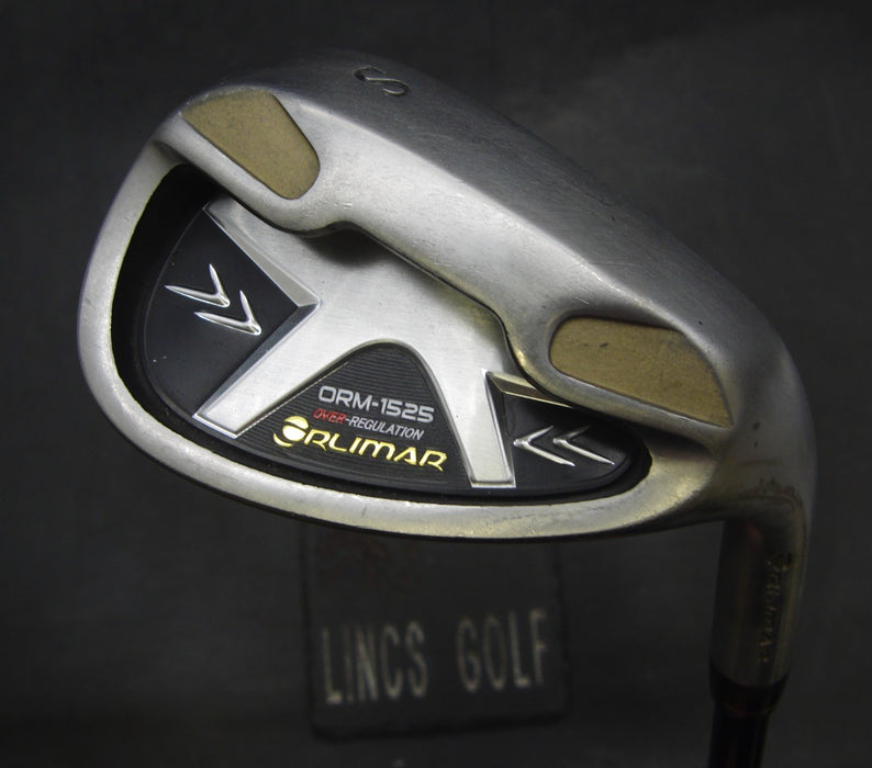 Orlimar ORM-1525 Sand Wedge Regular Graphite Shaft Orlimar Grip