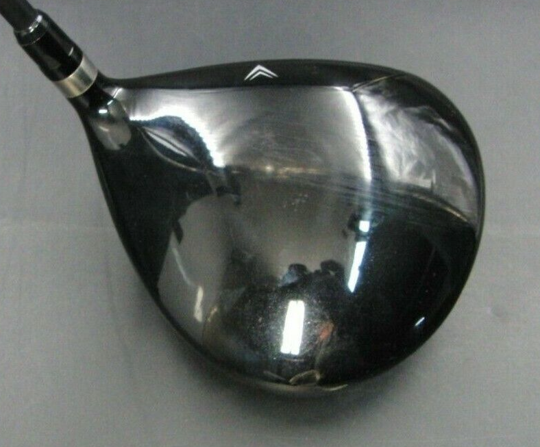 Japanese Tobunda Tryfit 9.5° Driver Regular Graphite Shafts Elite Golf Grips