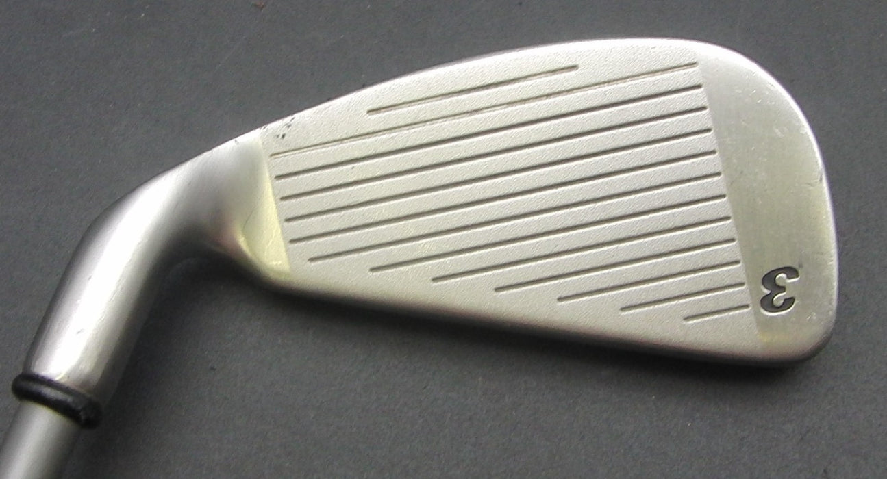 Callaway Big Bertha 1996 3 Iron Regular Graphite Shaft Callaway Grip
