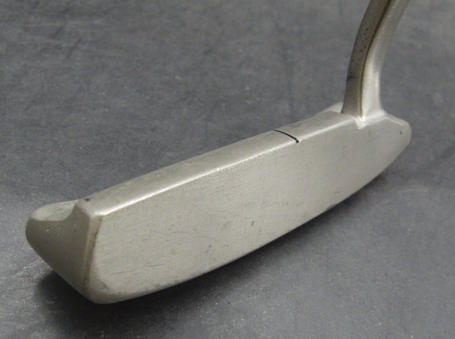 Daiwa GC Cats Eye Putter 92cm Length Steel Shaft Daiwa Grip