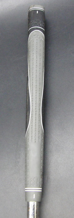 Arrowtube TF1 Putter Steel Shaft 84.5cm Length Black Grip