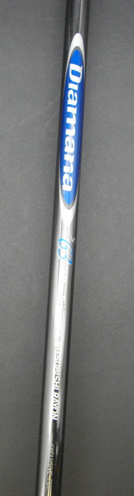 Bridgestone Tourstage X-ST 18° 5 Wood Stiff Graphite Shaft Tourstage Grip