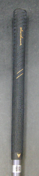 Ladies Honma HiroHonma BIG-LB 4 Wood Senior Graphite Shaft HiroHonma Grip