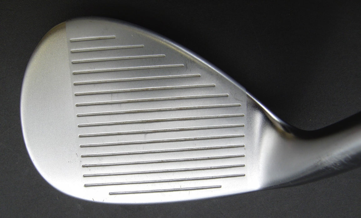 TaylorMade R9 Max Sand Wedge Stiff Steel Shaft with Grip