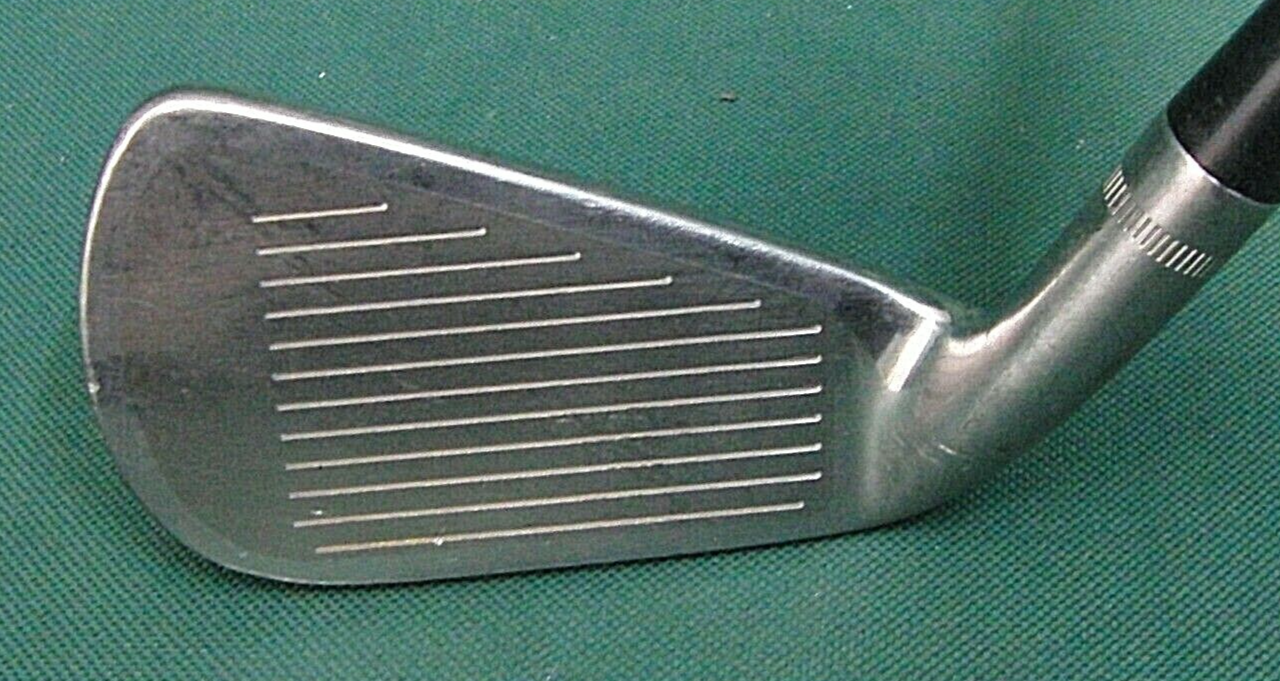 Ben Hogan Edge CFT 4 Iron Regular Steel Shaft Ben Hogan Grip