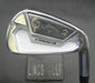 Callaway X Forged CB 7 Iron Stiff Steel Shaft PGM Grip