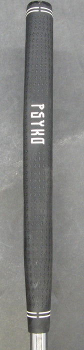 Odyssey White Hot RX Putter Steel Shaft 85cm Length Psyko Grip + HC*