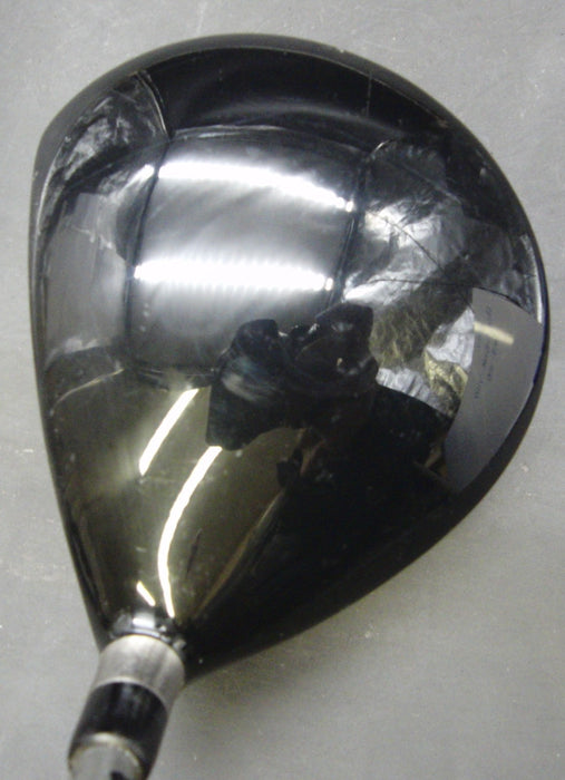 Srixon W-404 9.5° Driver Stiff Graphite Shaft Iomic Grip