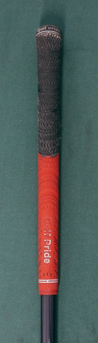 Bridgestone Tour Stage ViQ 5 Iron Regular Graphite Shaft Golf Pride Grip