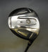 Japanese Tobunda Try Fit 18° 5 Wood Stiff Graphite Shaft Golf Pride Grip
