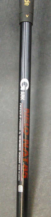 Nelo Dual Structure Mood 170 18° 5 Wood Regular Graphite Shaft Golf Pride Grip