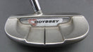 Odyssey White Hot XG #5 CS Putter Steel Shaft 89cm Length Psyko Grip