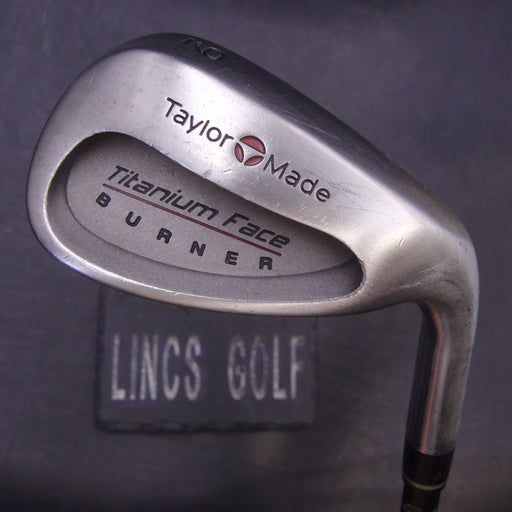 TaylorMade Burner Titanium Face 9 Iron Regular Graphite Shaft TaylorMade Grip