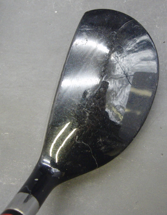 Yonex Cyberstar NanoV 22° 4 Hybrid Stiff Graphite Shaft Yonex Grip