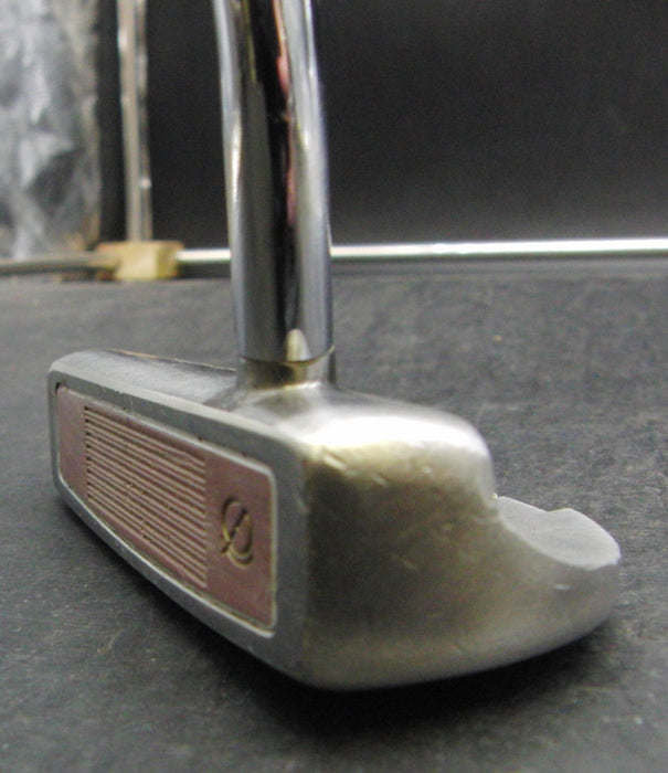 Bridgestone PHYZ Human Harmonized CL Putter 81cm Length Steel Shaft PSYKO Grip