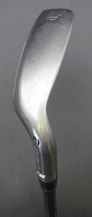 Ladies TaylorMade Rac OS Pitching Wedge Ladies Graphite Shaft Perfect Pro Grip