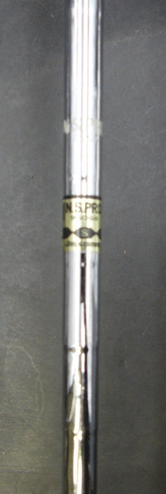 Bridgestone Tourstage V301 Gap Wedge Stiff Steel Shaft Iomic Grip