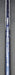 Tobunda Try Fit 22° 5 Hybrid Regular Graphite Shaft TryFit Grip