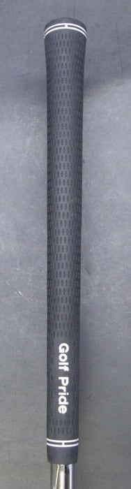 Ping G25 Brown Dot 6 Iron Stiff Steel Shaft Golf Pride Grip
