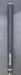 Ping G25 Brown Dot 6 Iron Stiff Steel Shaft Golf Pride Grip