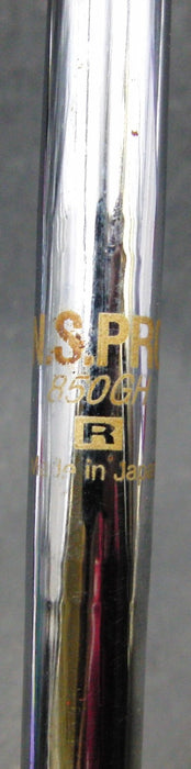 Taylormade Rac 3 Iron Regular Steel Shaft Golf Pride Grip