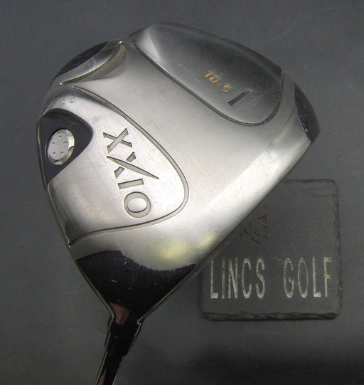 XXIO 10.5° Driver Regular Graphite Shaft Benross Grip